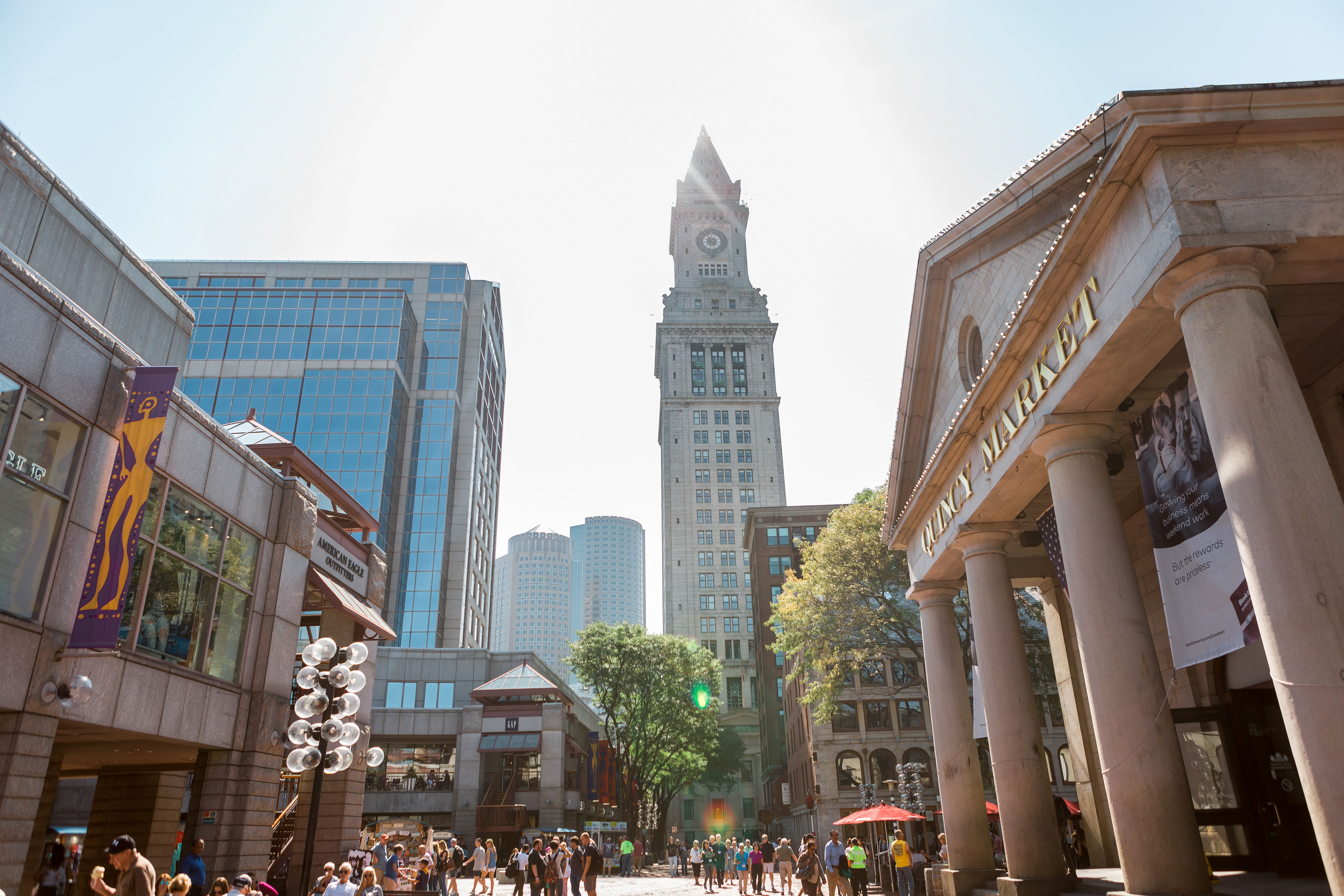 Boston Massachusetts12