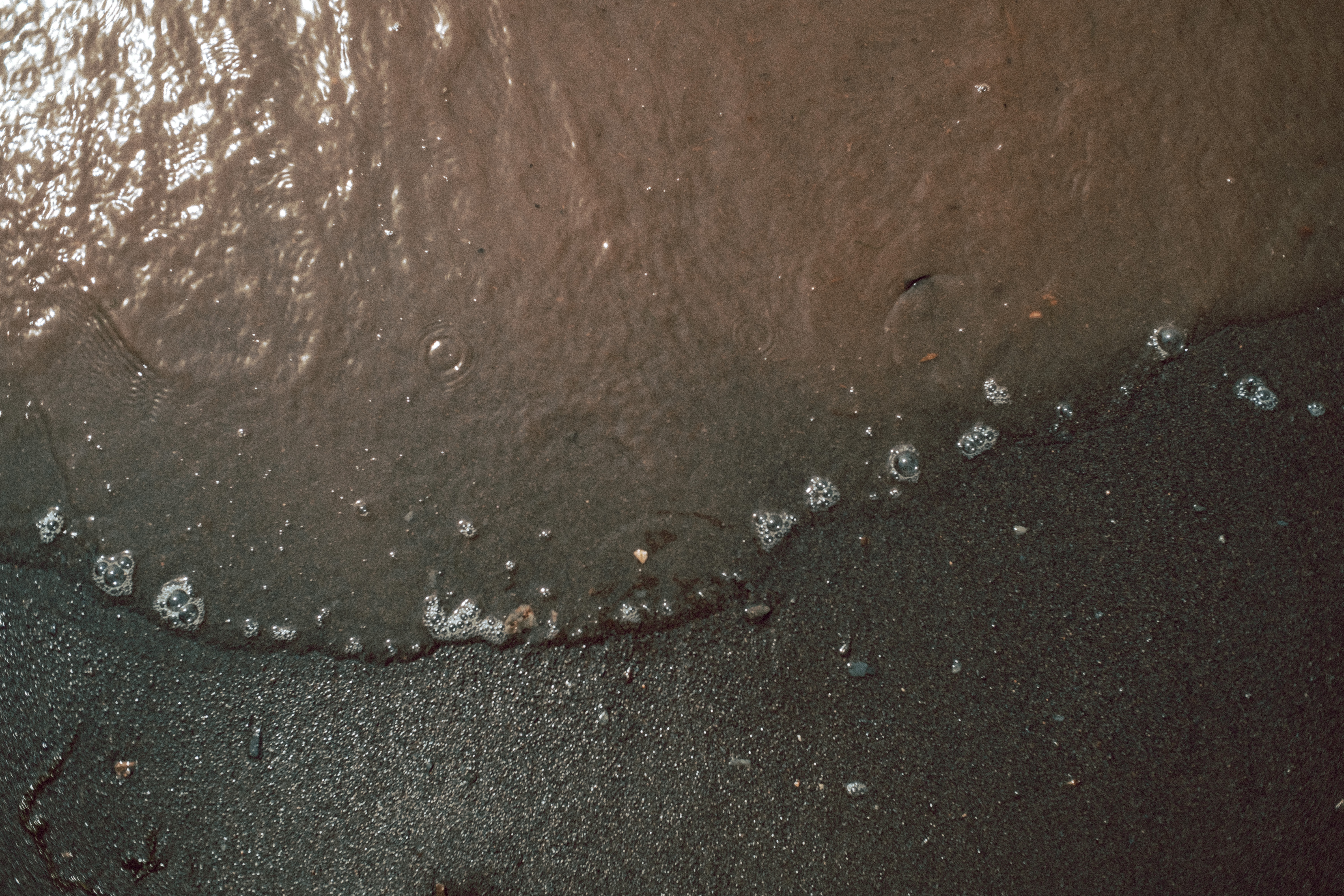 Beach Texture 018
