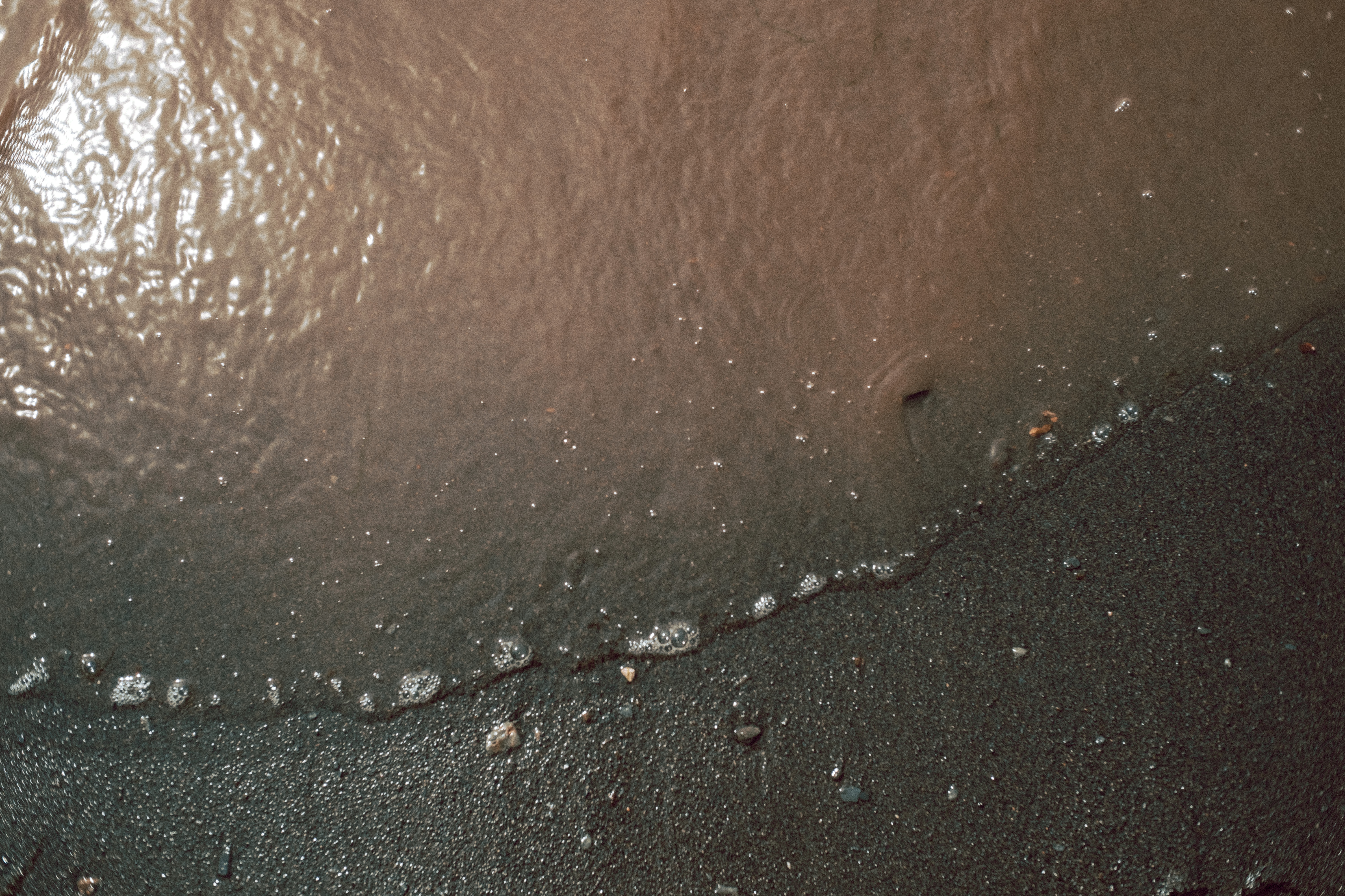 Beach Texture 020