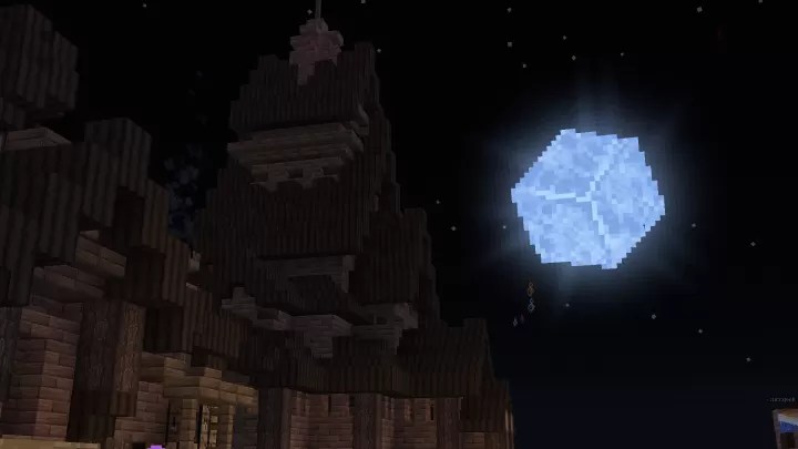 Luminescence Minecraft Modpacks Curseforge - Ocean Textures - Gorgeous Full HD Collection