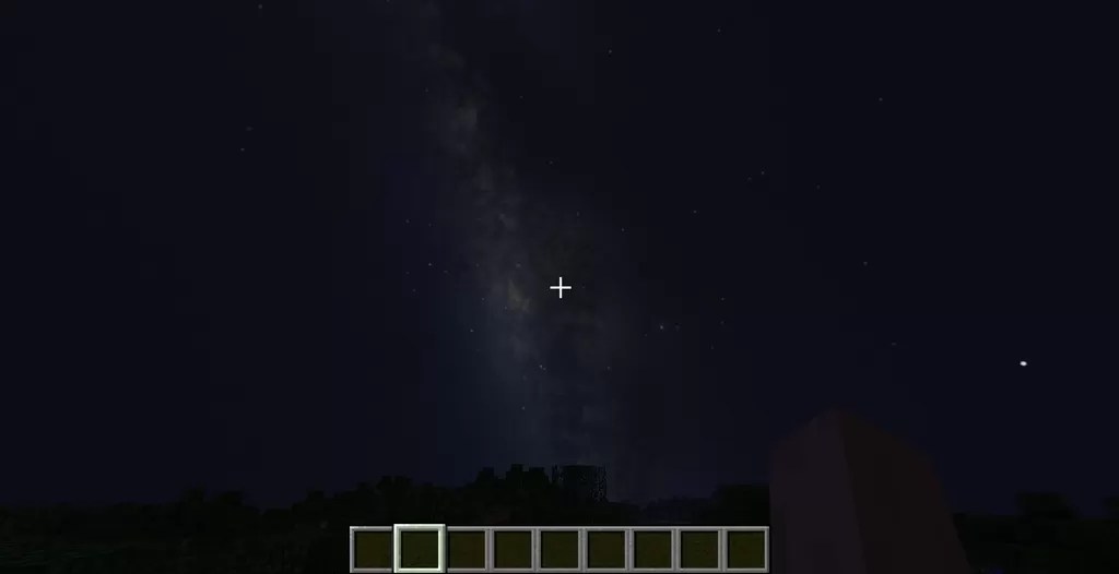 Stellar Sky Mod 1minecraft - Download Incredible Light Pattern | HD