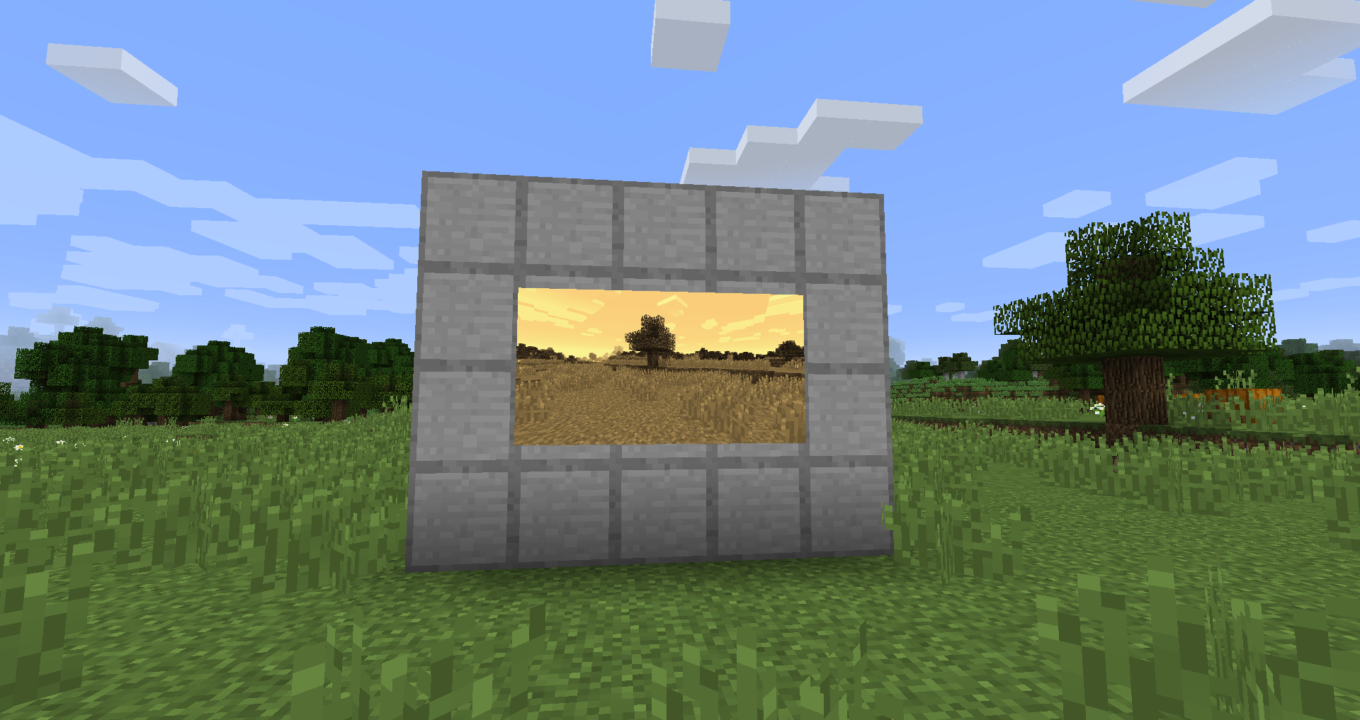 Minecraft 1 4 6 Camera Craft Mod Review Installations Tutorial - Abstract Background Collection - Retina Quality