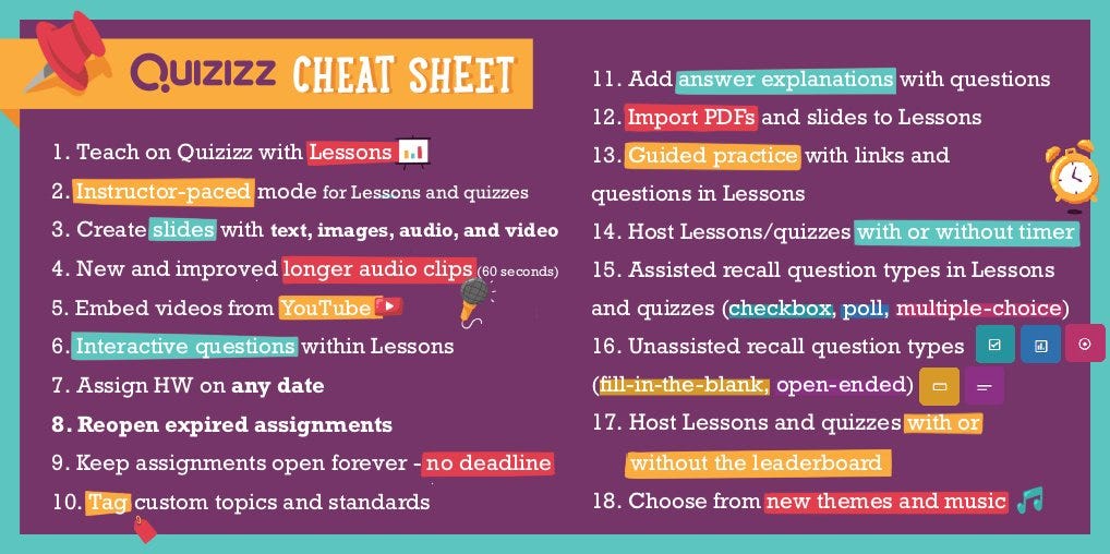 Quizizz Cheat Answers Quizizz Hack Quizizz Op Hack All Answers Amanpreet Mcnally