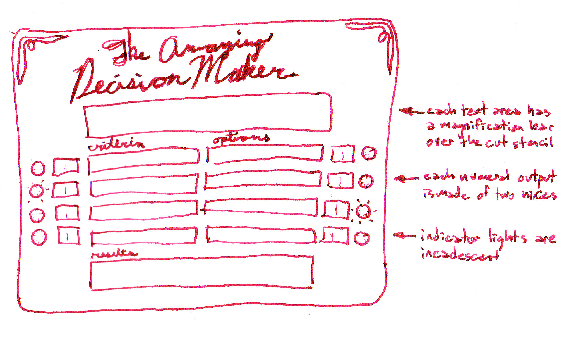 Decision Maker Modes Io - Amazing 4K Mountain Textures | Free Download