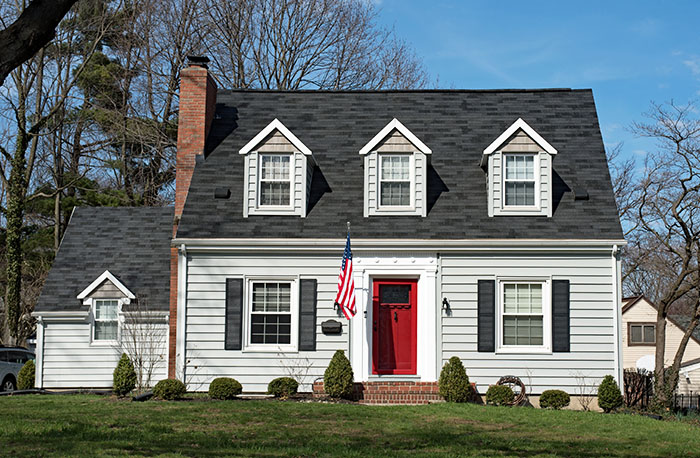wallpapers House Style Names And Pictures 10 popular home architectural styles to