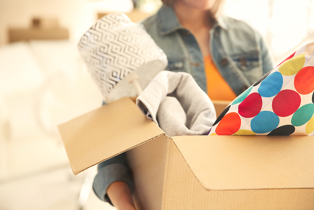 The 411 On Donating Items To The Salvation Army Moving Com
