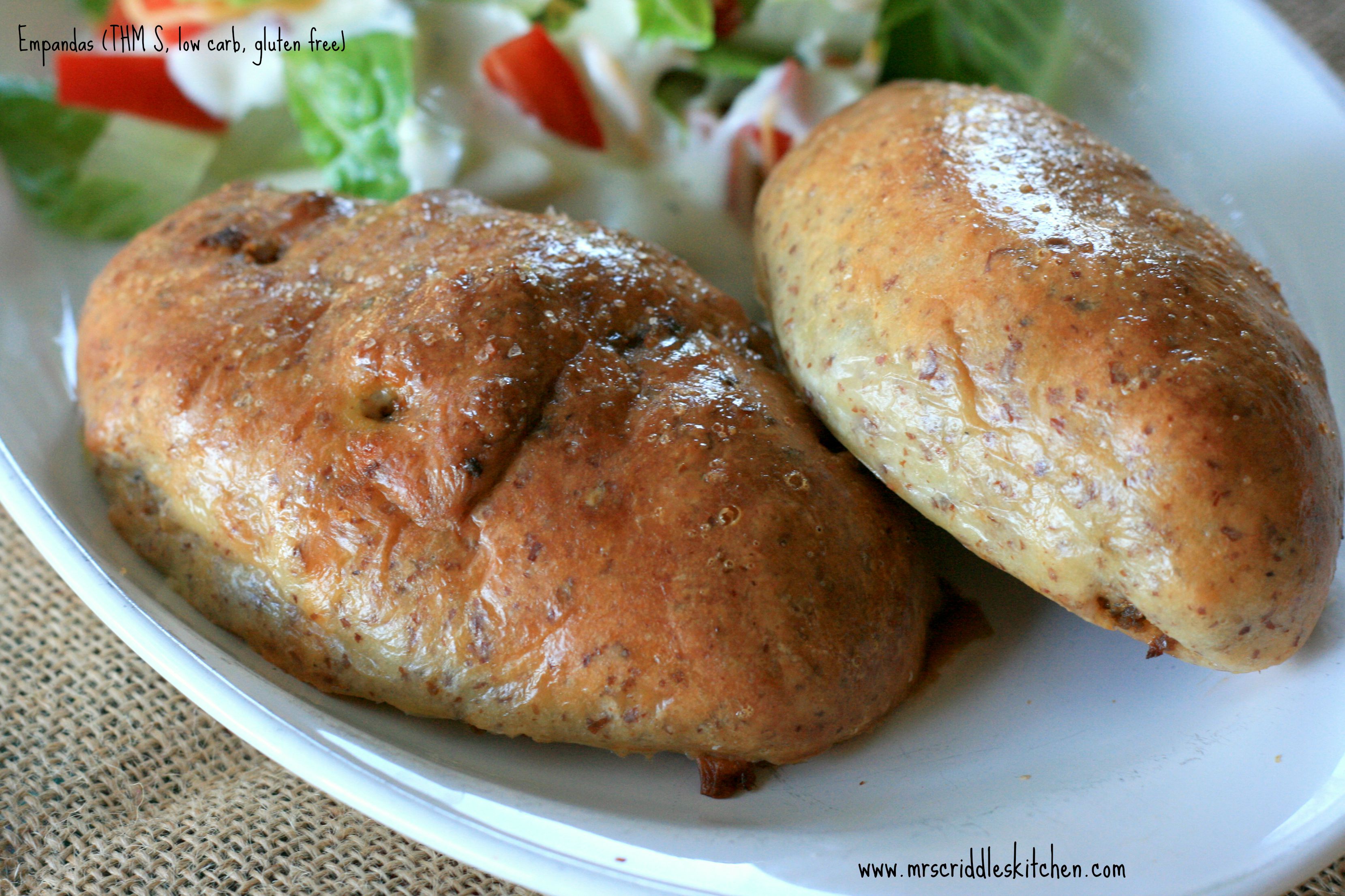 images Empanadas Low Carb mrs criddles kitchen
