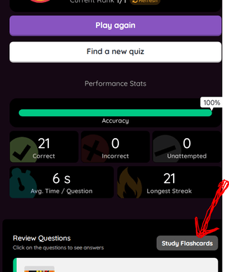 photo 100 Percent Quizizz 100 Score blog archives mrs wood s math class