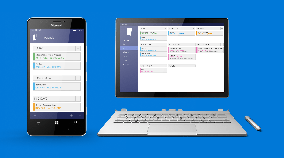 pic Schedule Maker App For Windows mspoweruser