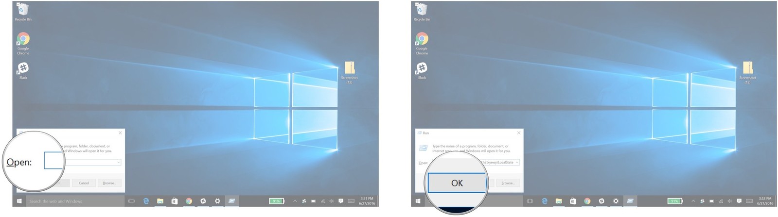 Fixing The Forever Loading Search Bar Issue On Windows 10 Windoq - Premium Geometric Illustration Gallery - Mobile
