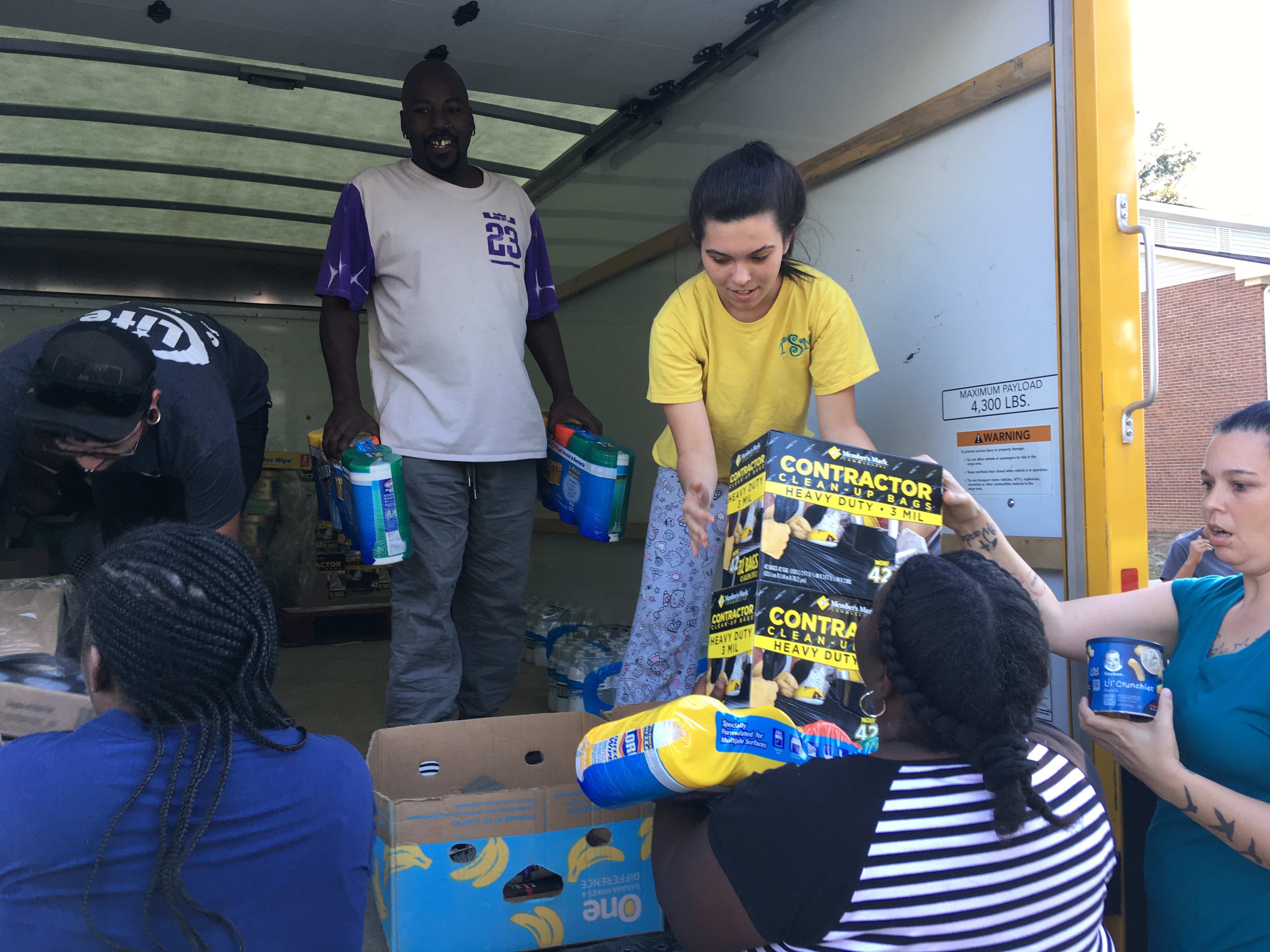 Mutual Aid Mutual Aid Disaster Relief - Nature Wallpaper Collection - Retina Quality