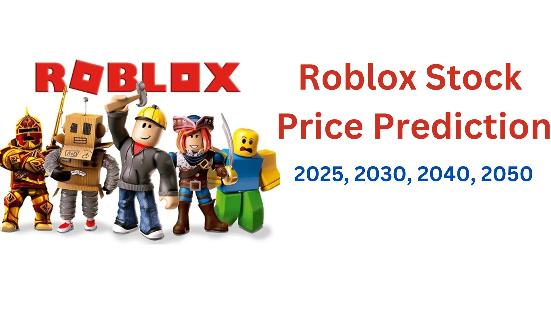 Don T Buy Roblox Stock Until You See These 2 Crucial Warnings Roblox Stock Price