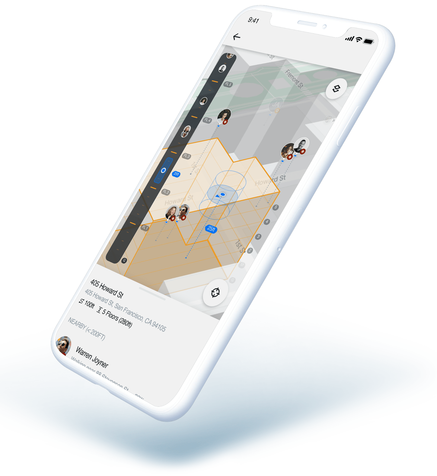 Nextnav Unity Vsp Youtube - Elegant Mountain Texture - Desktop