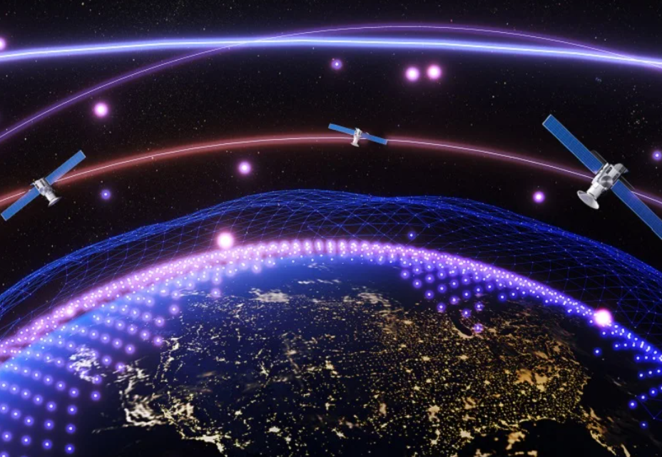Gnss Interference Detection Passes Airport Tests Ready For - Download Gorgeous Gradient Wallpaper | HD