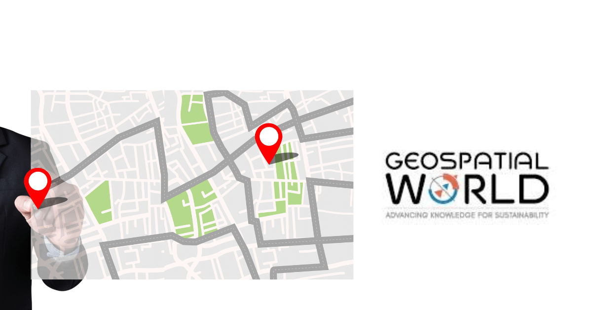 Tualcom Introduces Pnt Solution Gps World - Creative 8K Geometric Wallpapers | Free Download