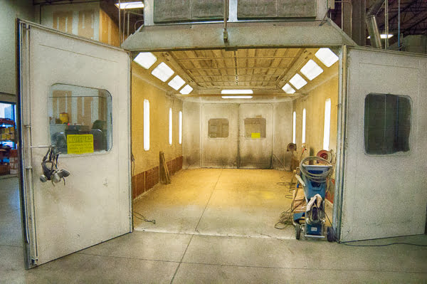 Pc Powder Coating Nj - Download Elegant Space Image | HD