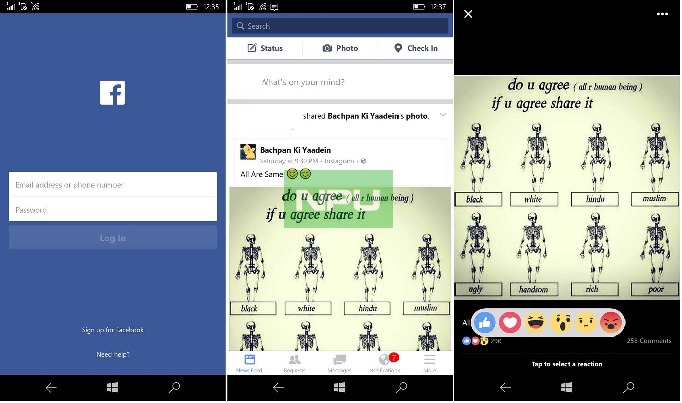pic Facebook Download For Windows 10 nokiapoweruser