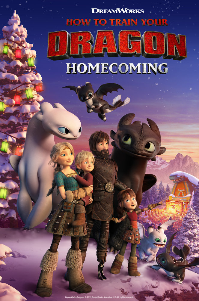 wallpapers How To Train Your Dragon 3 Toys https nothingbutgeek com 2019 10 how to train your dragon new holiday special new toys for the season
