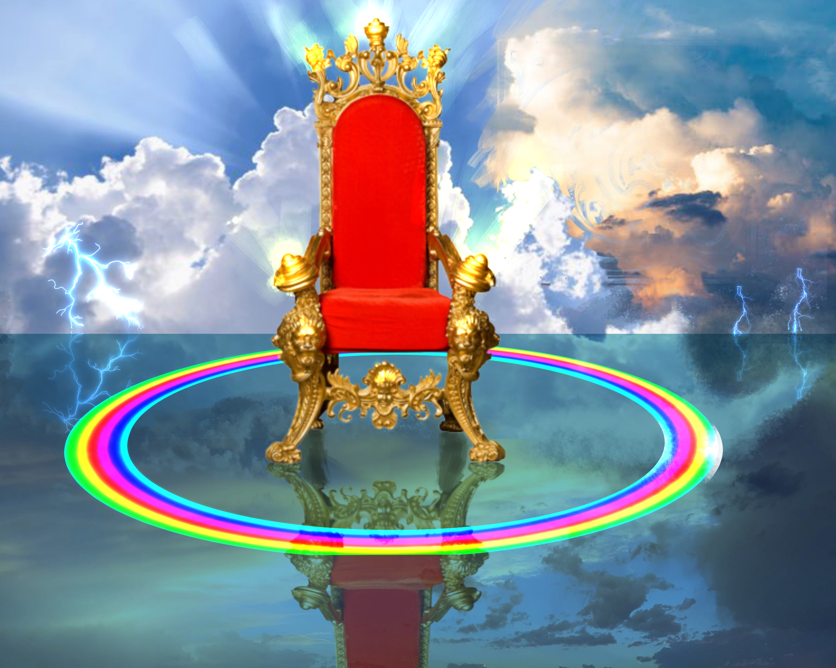 pix Heavenly Throne Series heavenly throne omega opc