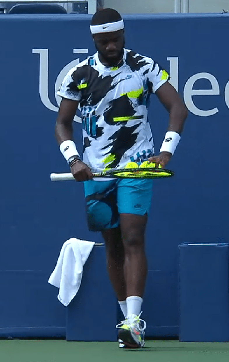 pix Felix Auger Aliassime Adidas Shoes the only tennis site
