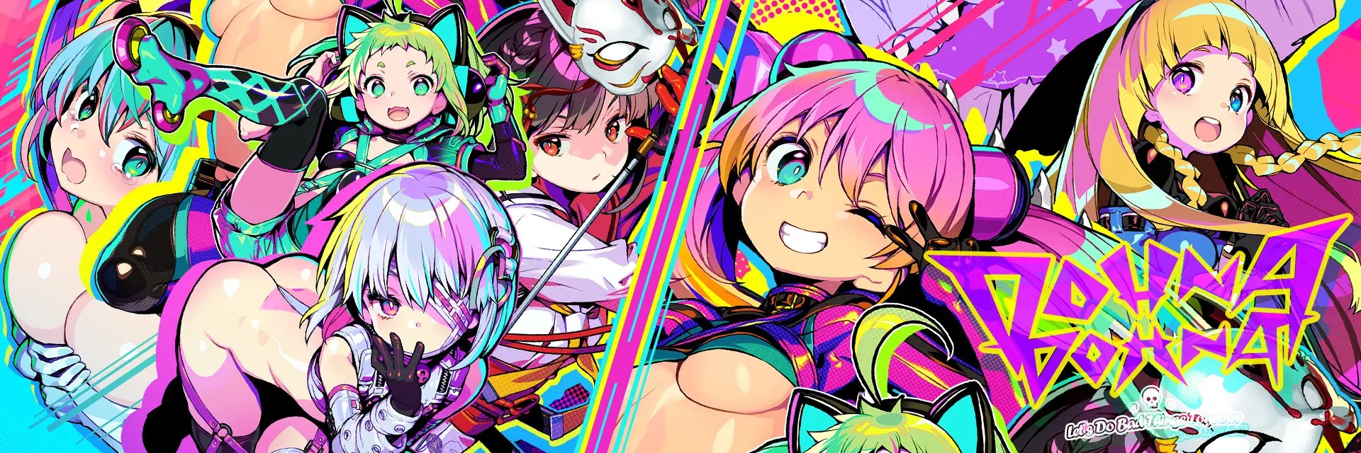 18+) REVIEW: Dohna Dohna - oprainfall