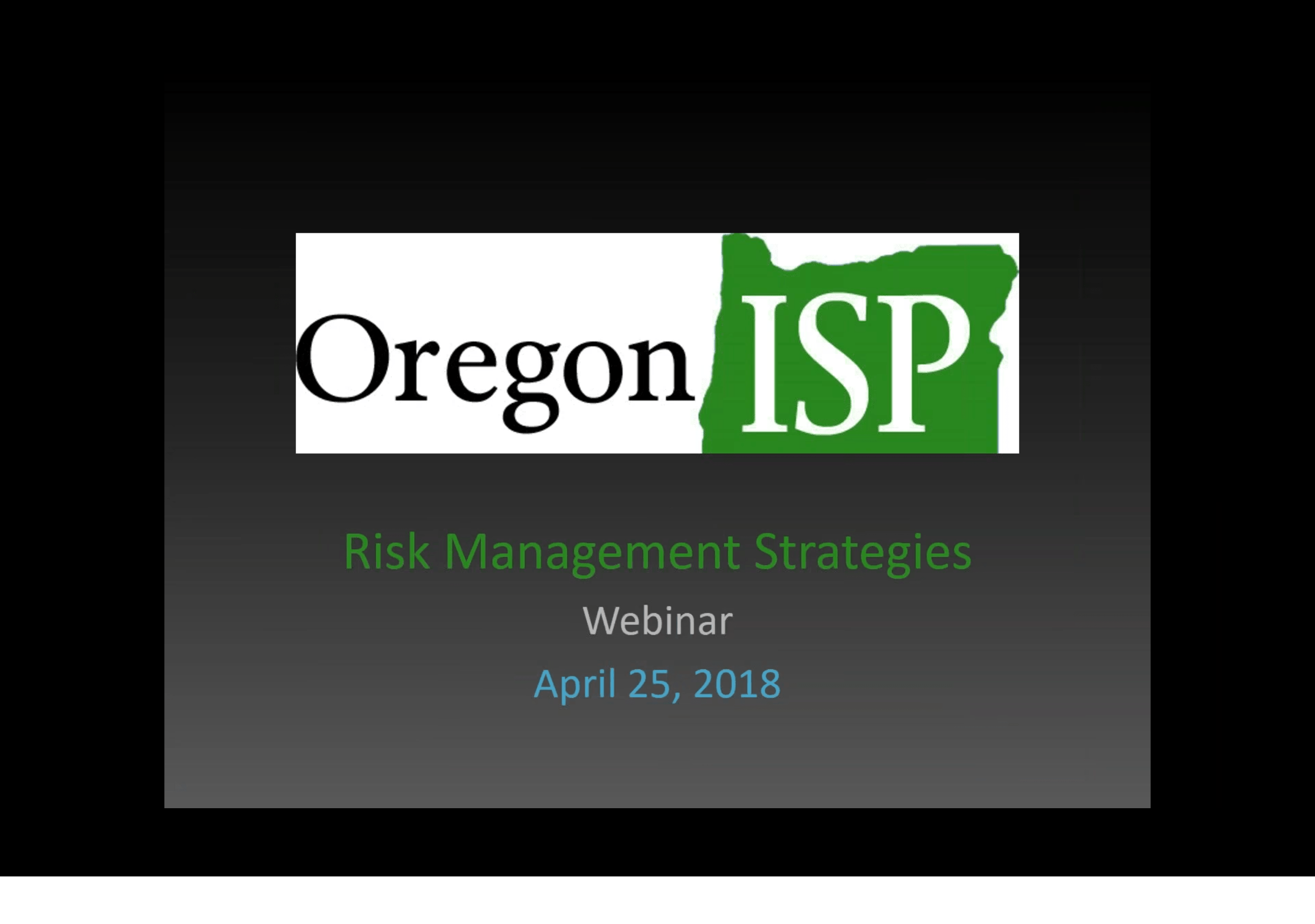 Recorded Webinars Oregon Isp - Premium Ocean Background Gallery - Mobile