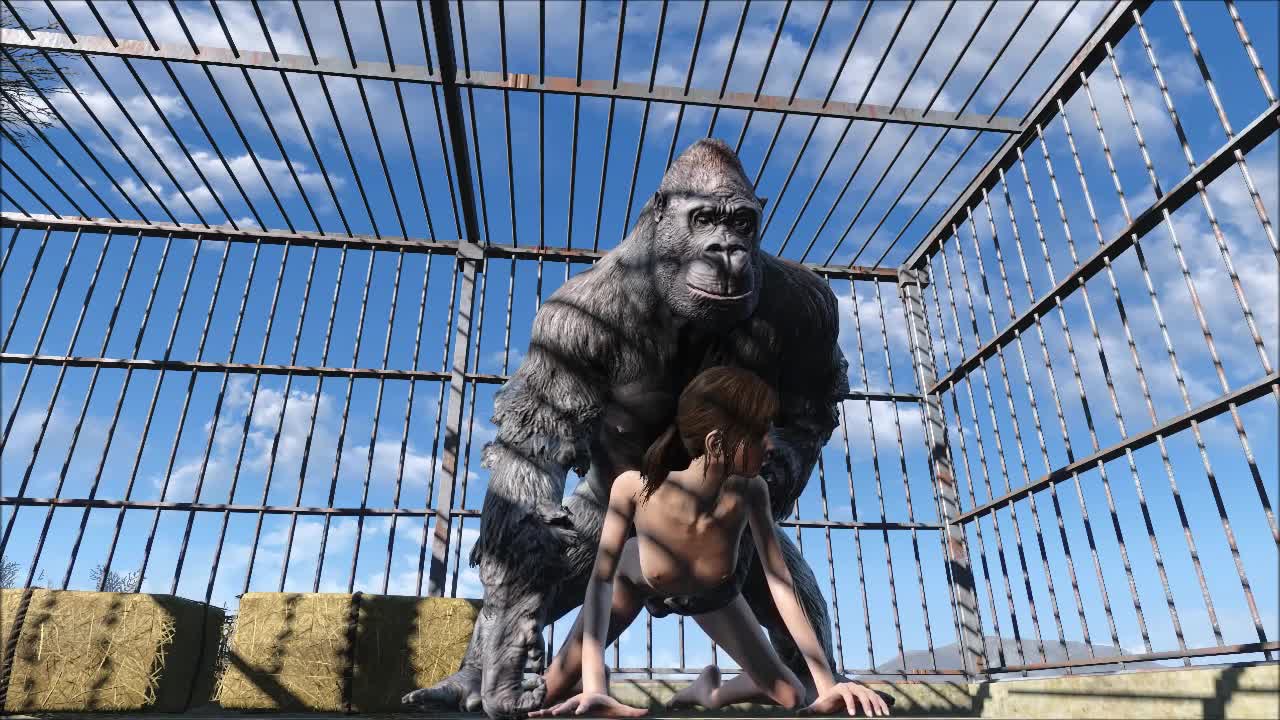 チンパンジー エロ ❤️ Best adult photos at doai.tv