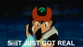 photo Ash Ketchum Hat Backwards amino apps