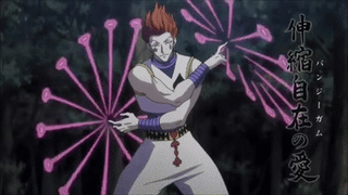 pic Hisoka Spider Tattoo Episode hisoka morow wiki hunter x hunter amino