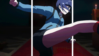 wallpapers Kaneki Ken And Touka Gif amino apps