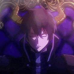 pic The Devil Is A Part Timer Pfp Gif amino apps