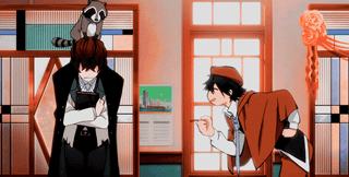 pic Bsd Characters In Real Life amino apps