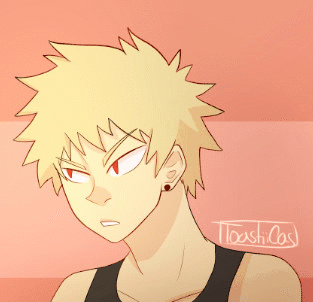 pic Blushing Todoroki Blushing Bakugou Katsuki blushing bakugou my hero academia amino