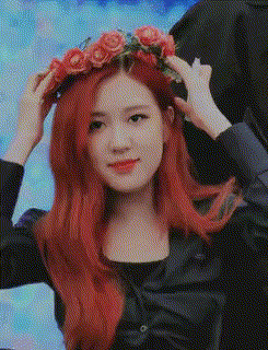 photo Gifs De Rose Blackpink gifs de rose blackpink amino