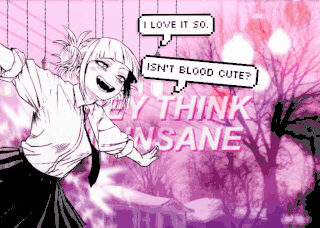 pic Aesthetic Mha Gifs amino apps