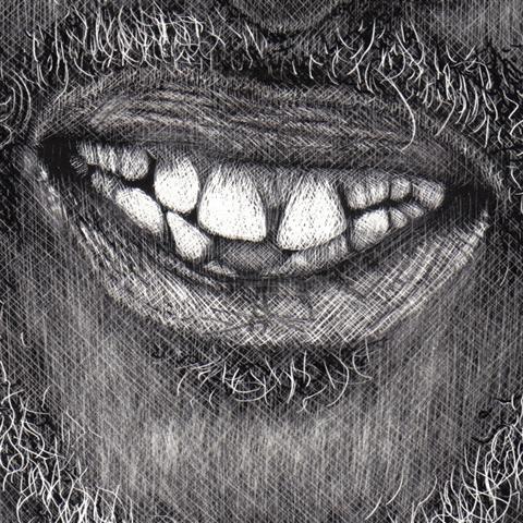 images Simple Scratchboard Art Easy blendspace