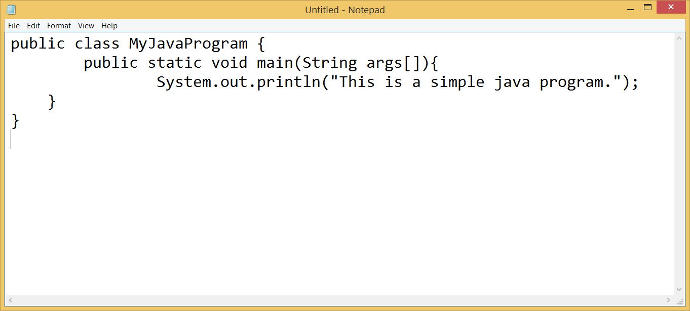 Analyzing A Simple Java Program Docx Running Head Analyzing A Simple Java Program Analyzing A - Desktop Colorful Designs for Desktop