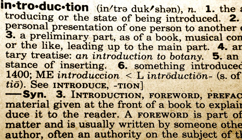 Difference Between Introduction And Executive Summ - Best Space Backgrounds in 4K