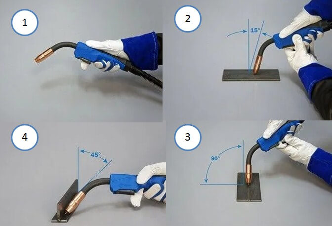 Maxstar 150 Stl Tig Welder Gtaw Miller Welding Tig Welder Miller Welding Welders Peralatan Utama Mesin Las MIG GMAW.