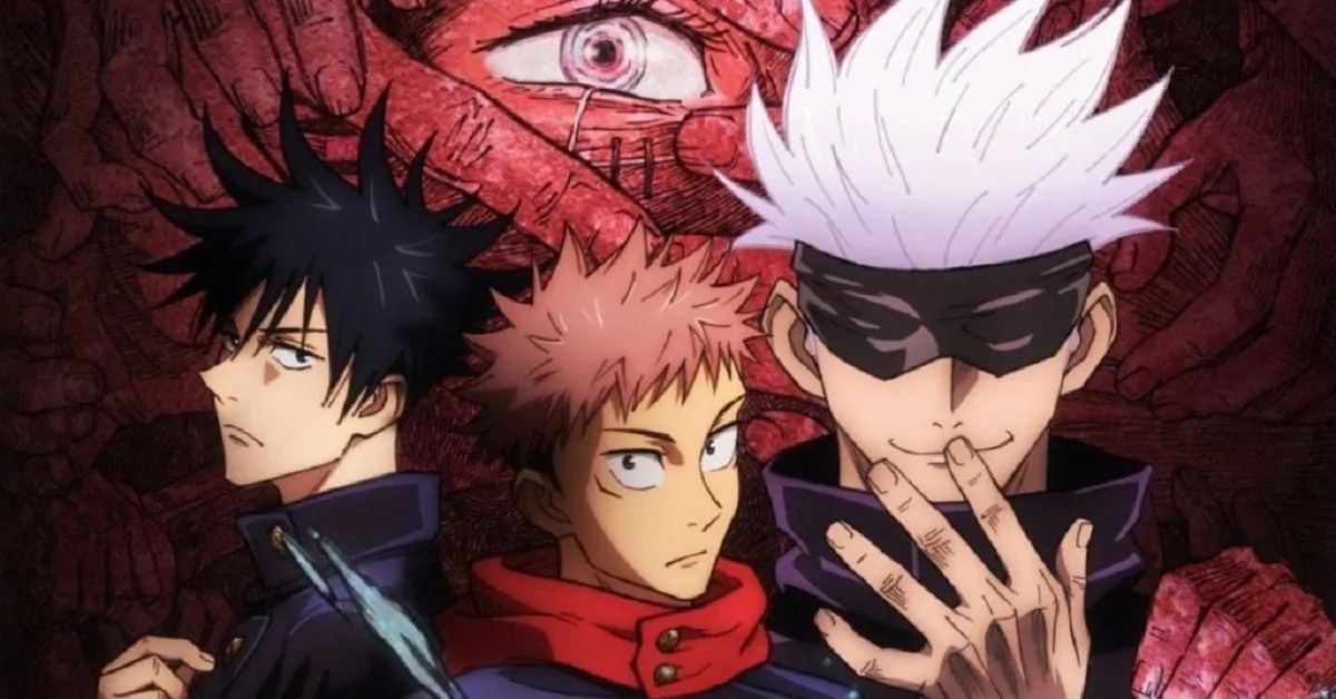 wallpapers Eso Jujutsu Kaisen Voice Actor jujutsu kaisen season 2 release date