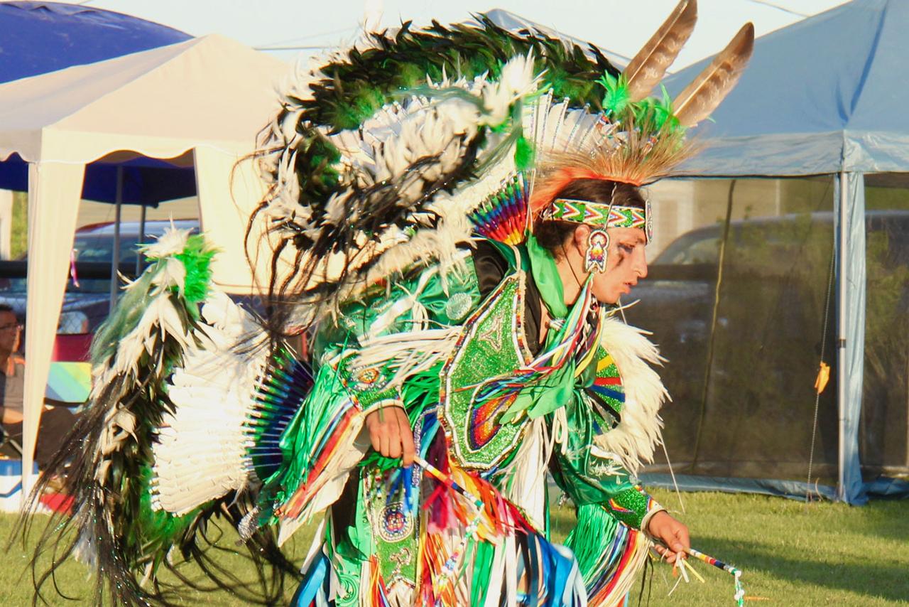 23+ POW WOW • Conseil de la Première Nation Abitibiwinni