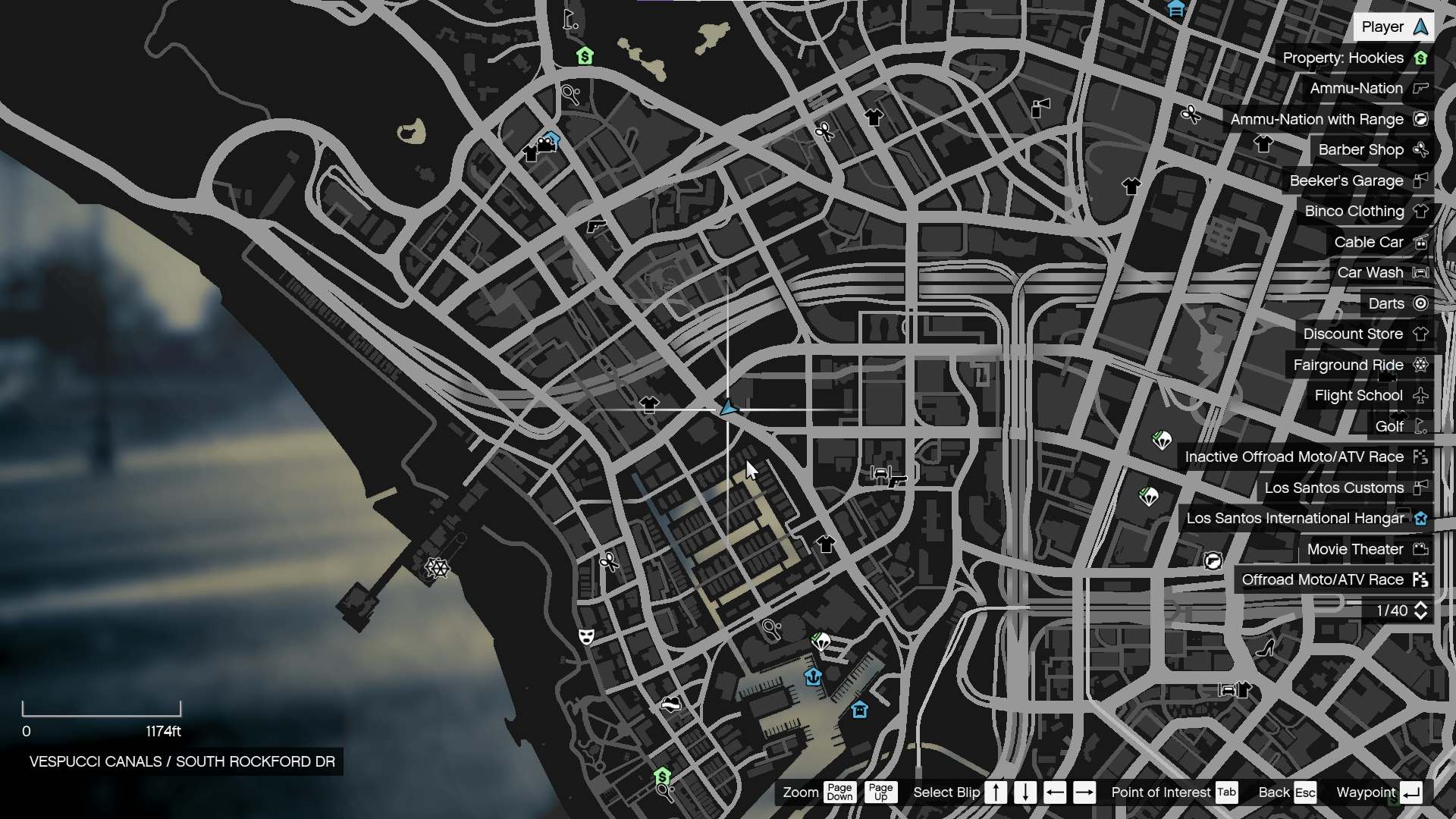 GTA 5 Police Station Locations Player Assist Game Guides Image 329 