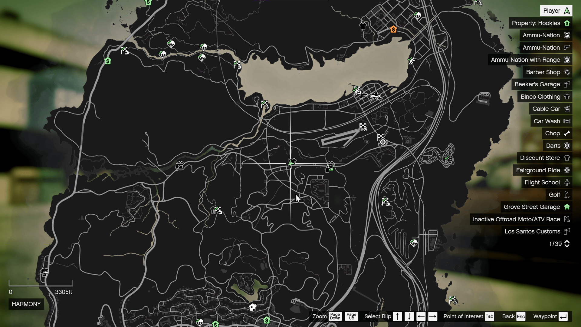 GTA 5 Where To Find The Deludamol Van Player Assist Game Guides Image 151 