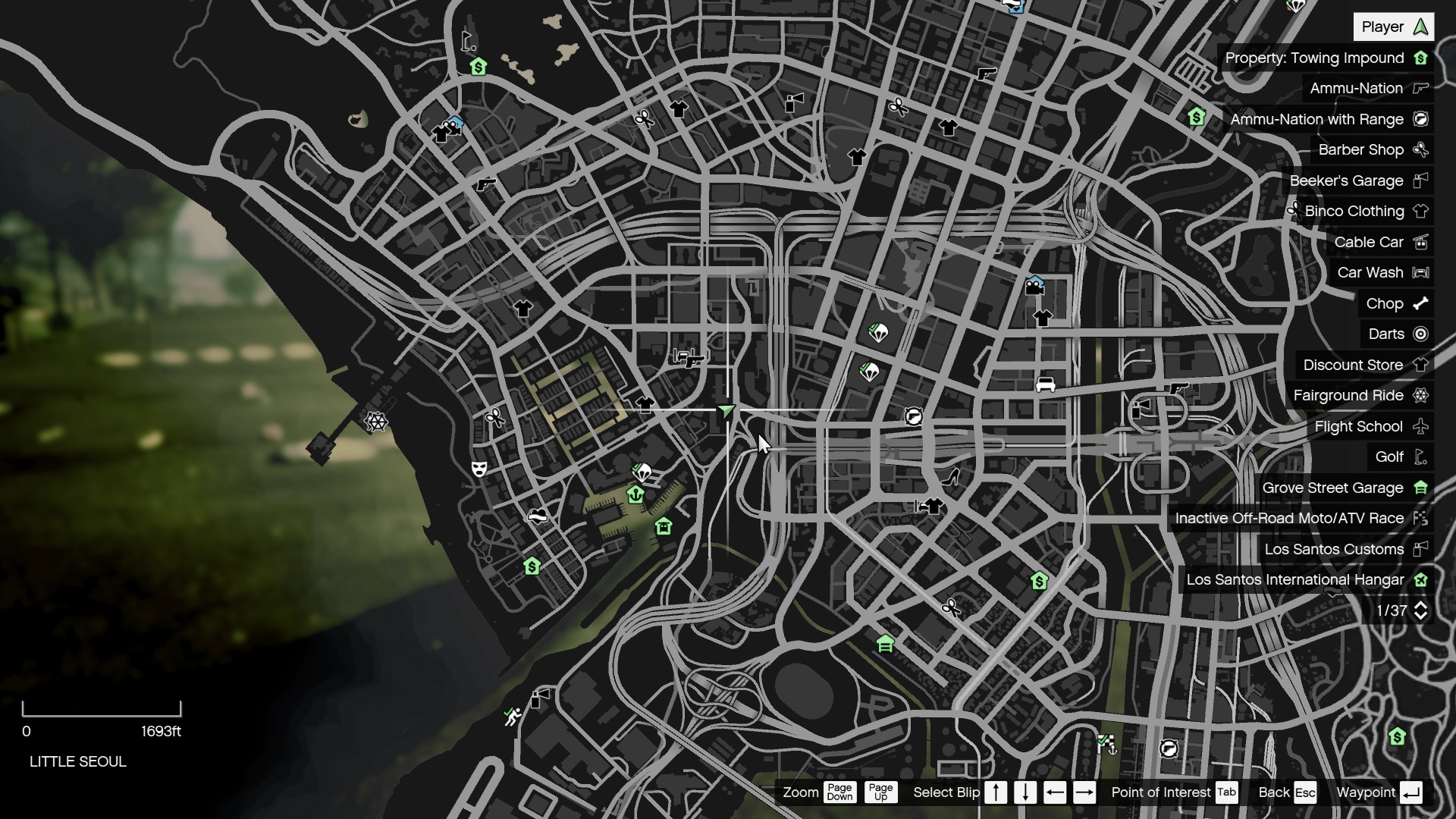 GTA 5 How To Get Money Out Of Armored Truck Player Assist Game 6 