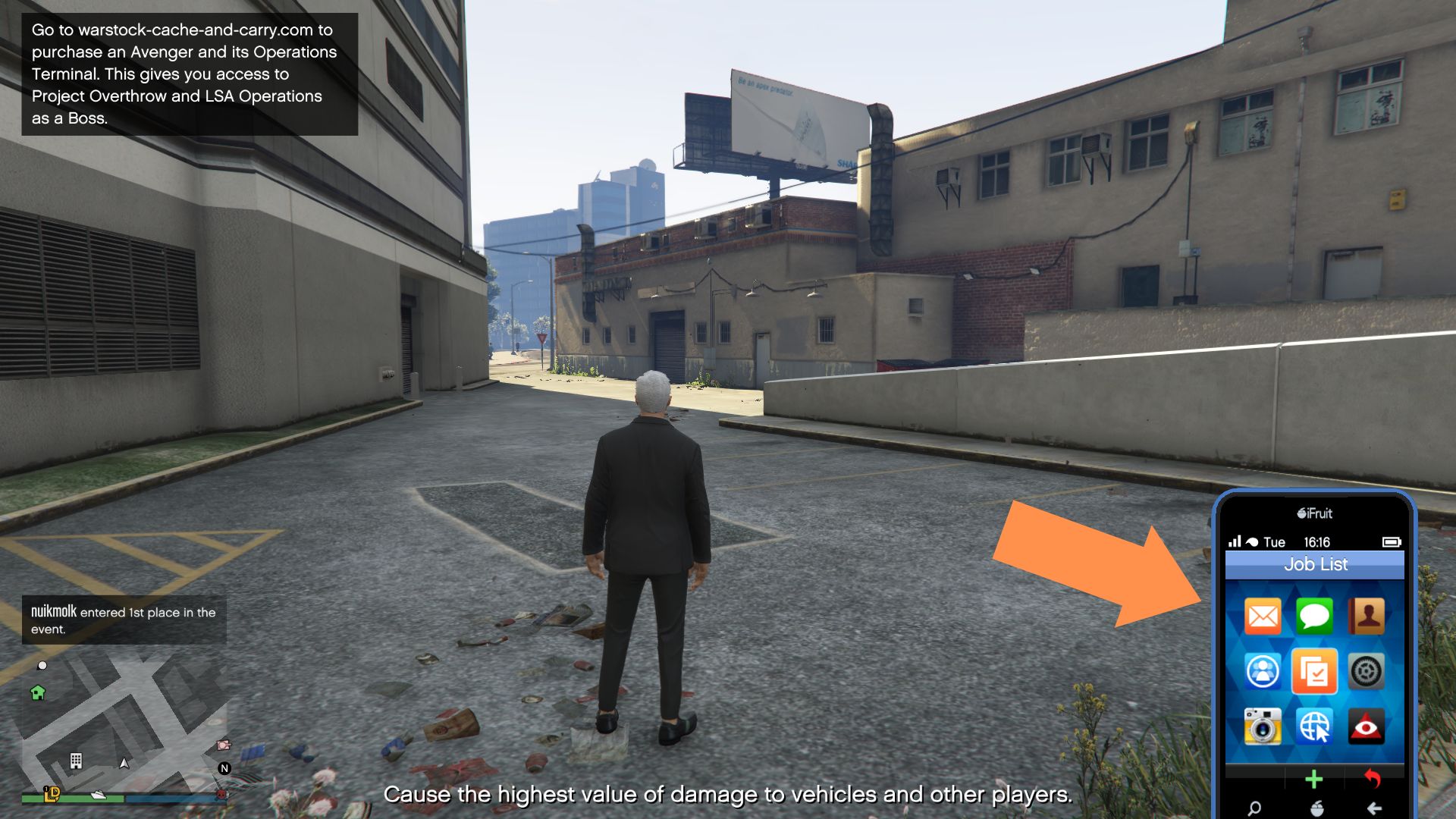 How To Get Your Car Back In GTA 5 1 22 