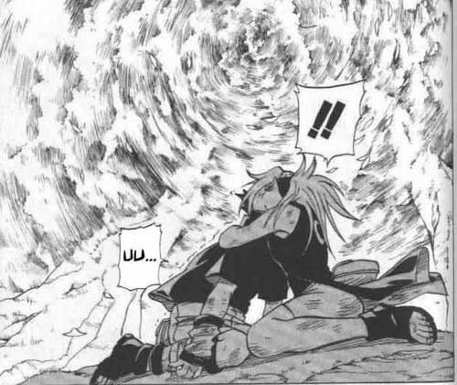 picture Obito Manga Panel Colored amino apps