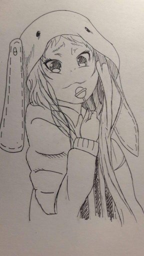 photo Runa Yomozuki Kakegurui Drawings Easy amino apps