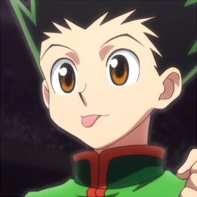 photo Gon Pfp Happy amino apps