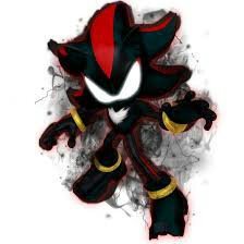 photo Dark Shadow Sonic Monster dark shadow wiki sonic the hedgehog amino