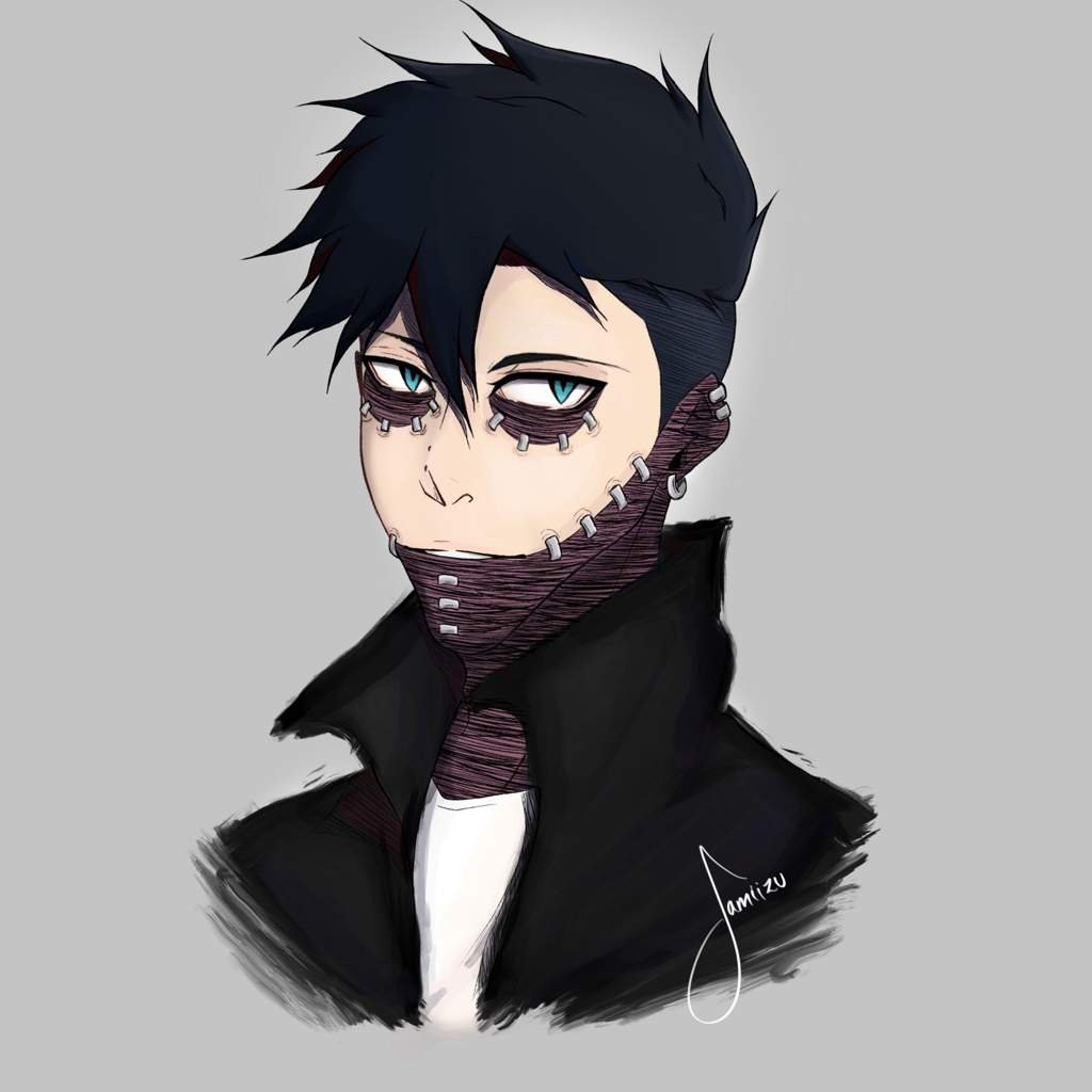 wallpapers Mha Drawings Easy Dabi amino apps